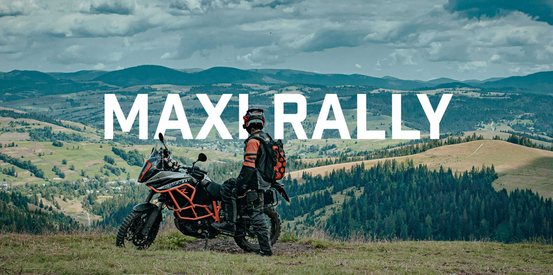 ¿Ya conoces Coast to Coast (C2C) , 2023?