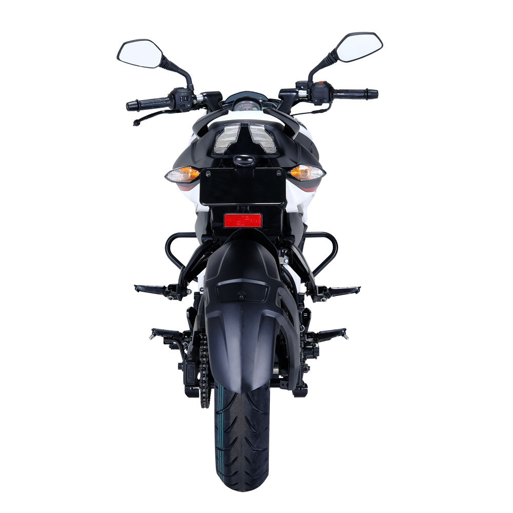 MOTOCICLETA BAJAJ PULSAR NS 200 UG PERLA 2026