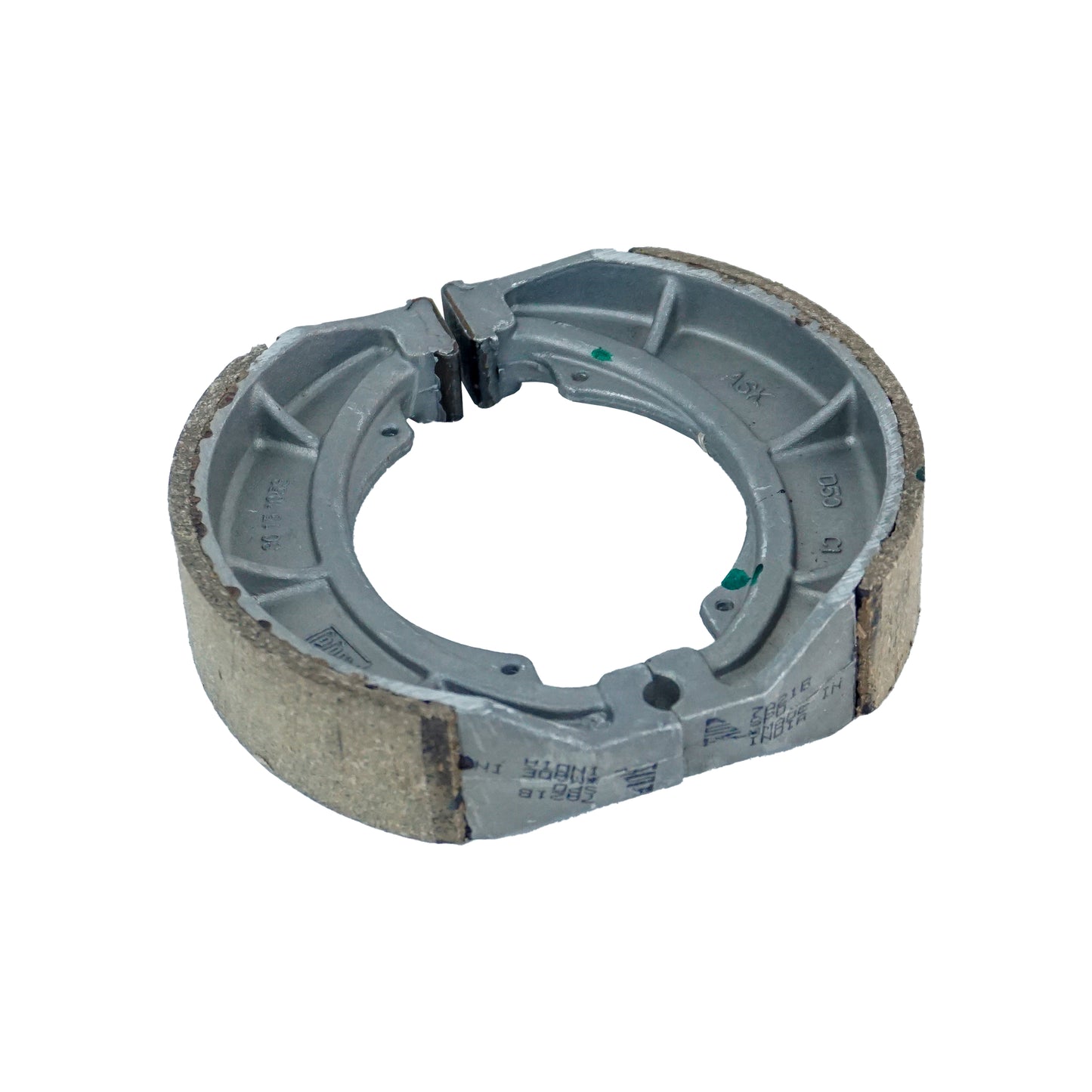 BALATAS TRASERAS, DELANTERA BOXER 150, DS125, PULSAR 135 Y PUL150, 160, V15