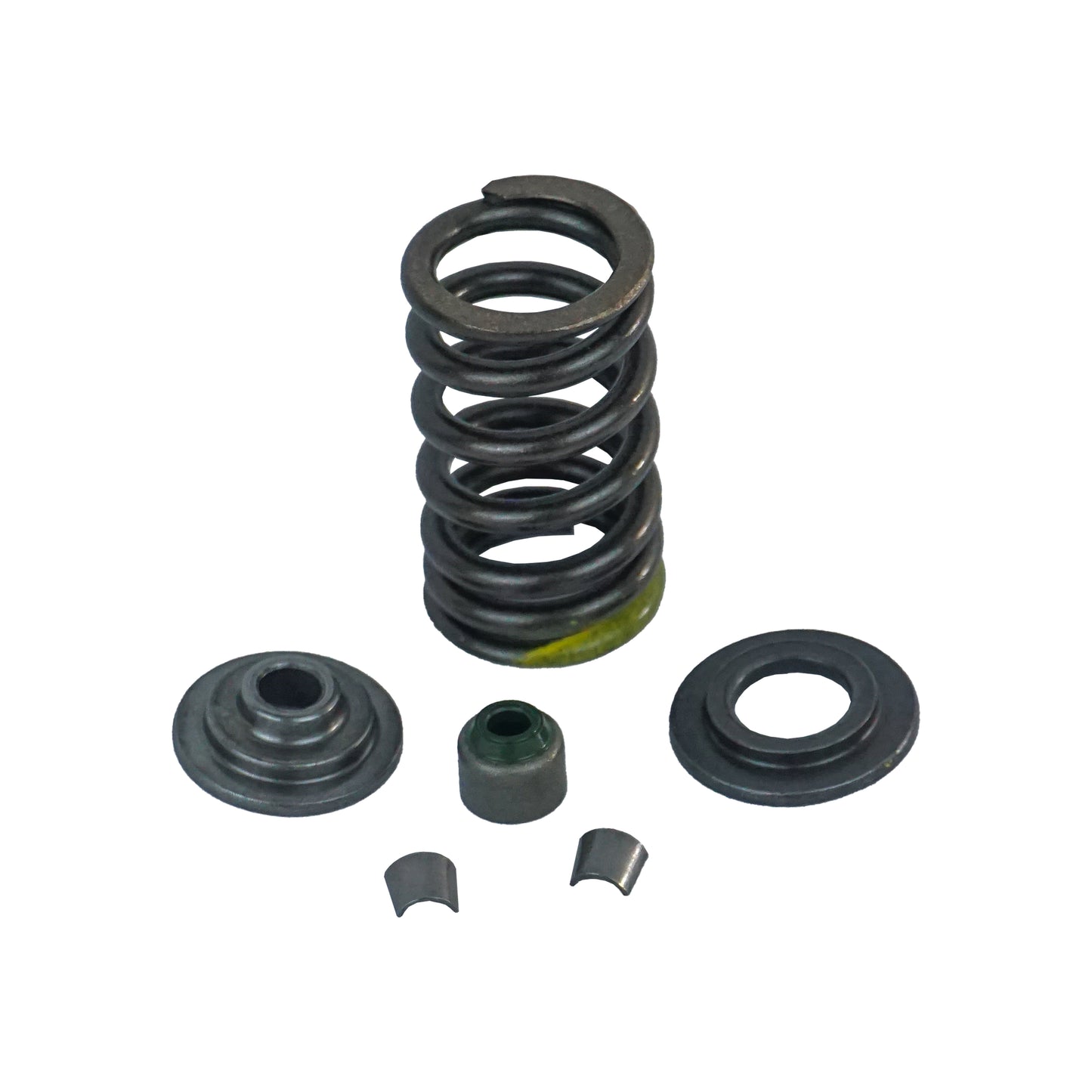 RESORTE Y RONDANAS DE VALVULA KIT 200 NS,RS,AS