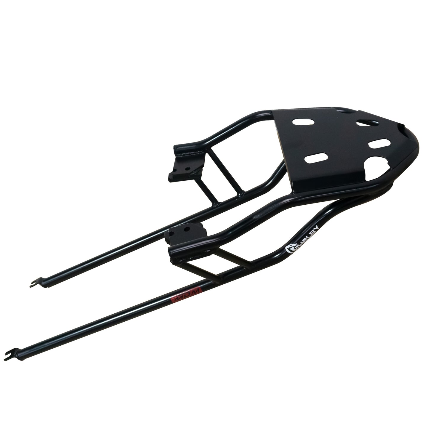 PARRILLA N250 Y N160 SHELBY REFORZADA