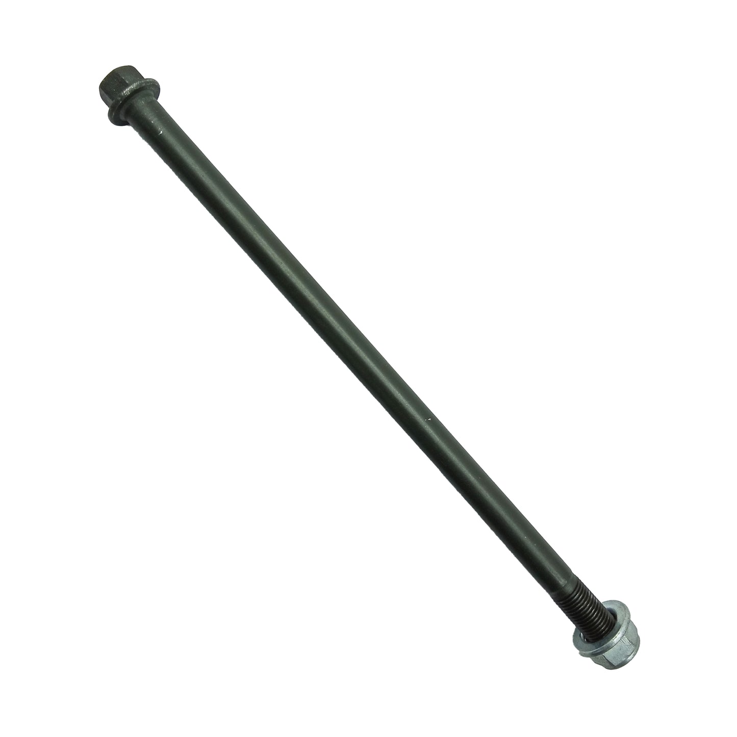 EJE DELANTERO TEKKEN