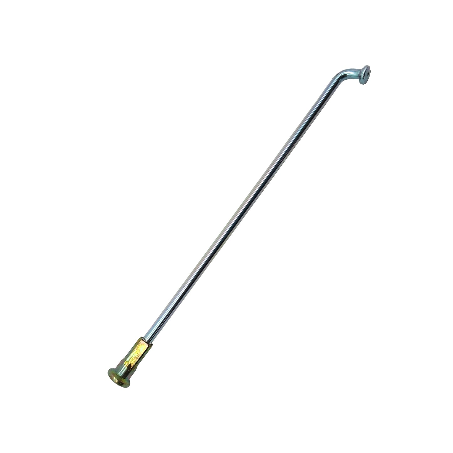 RAYOS INTERMOS 4.0 × 143MM ROCKETMAN 250, THUNDER
