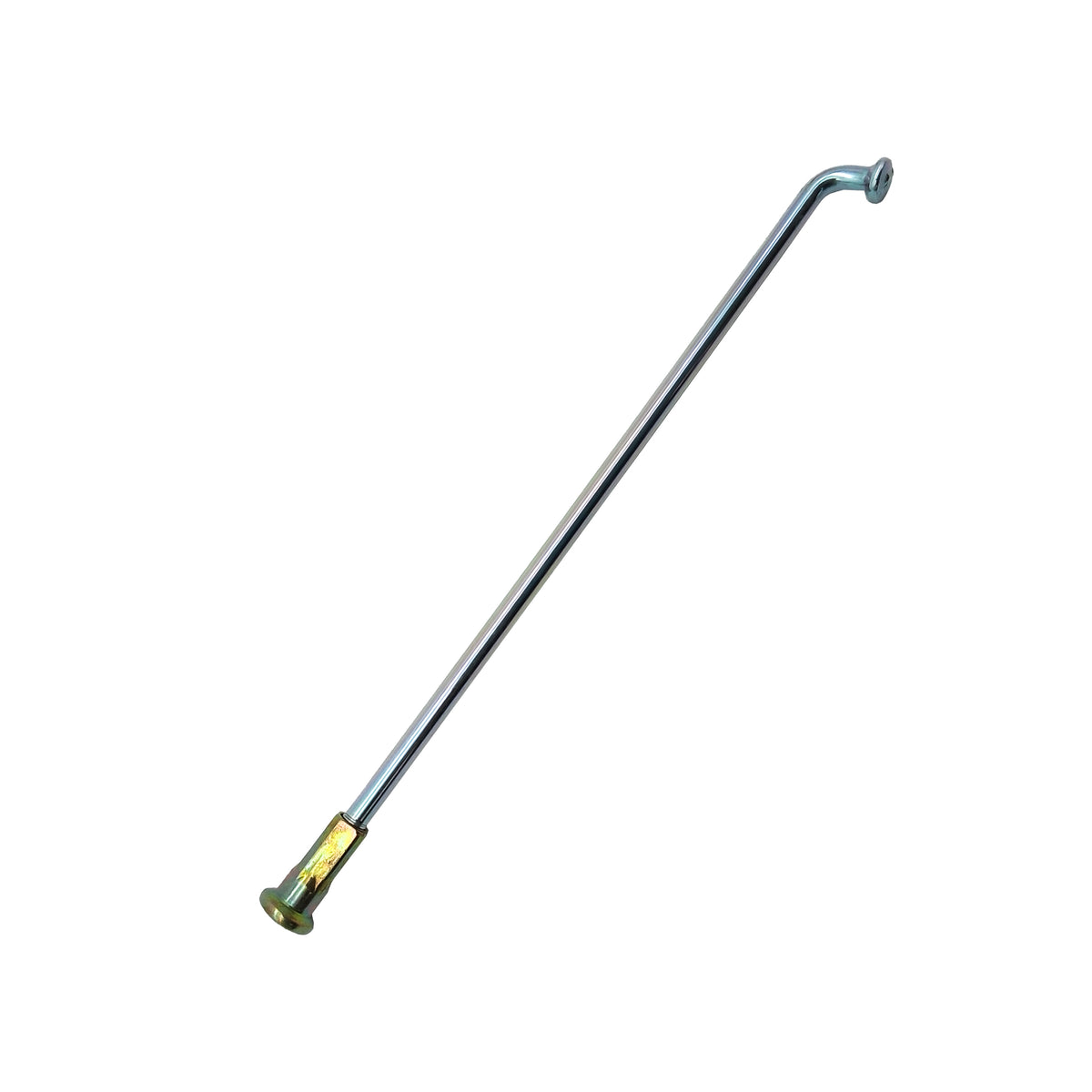 RAYOS INTERMOS 4.0 × 143MM ROCKETMAN 250, THUNDER