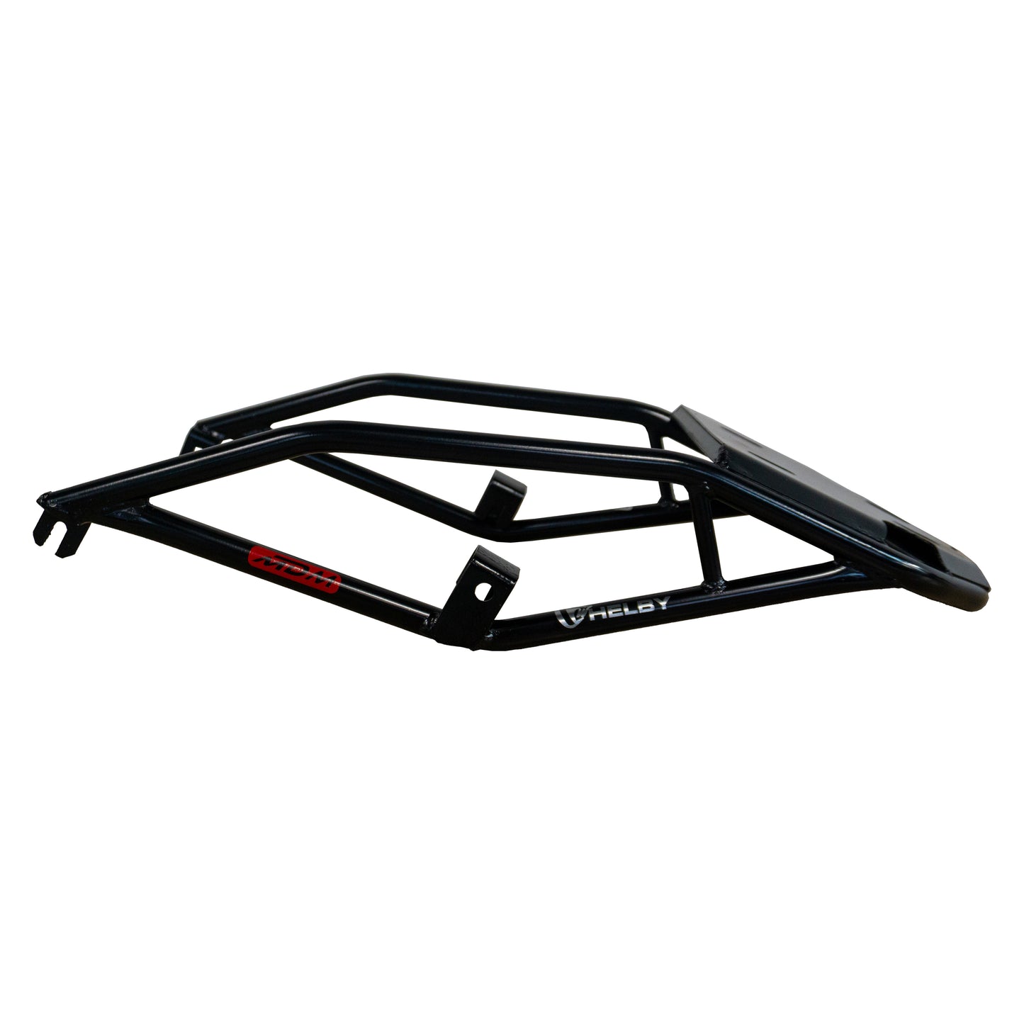 PARRILLA SCREAMER SHELLBY