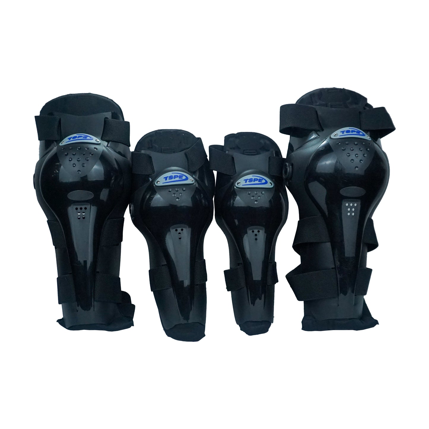 PROTECTOR DE RODILLA Y CODO TSPE HX-P04 UNITALLA