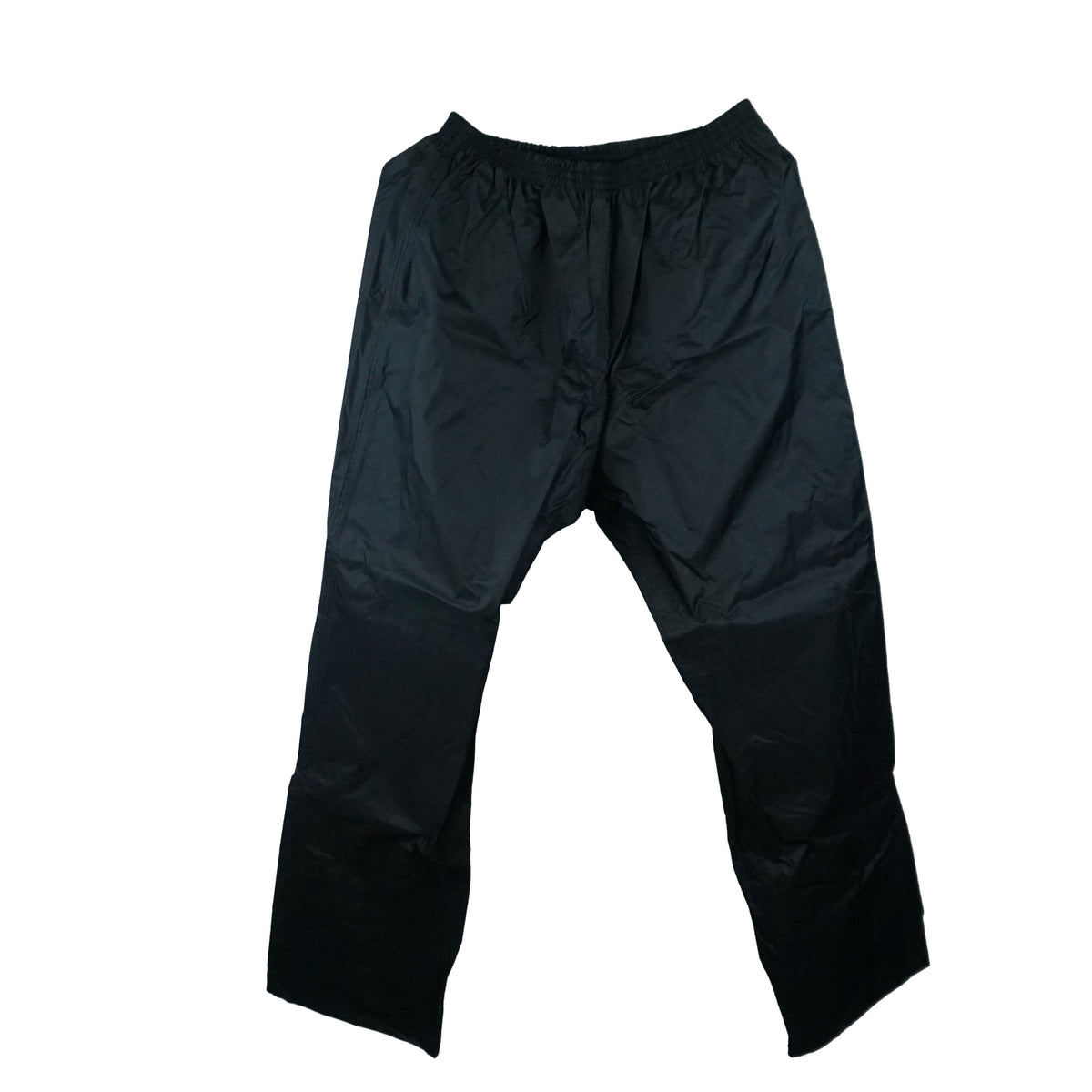 IMPERMEABLE R7 RACING PREMIUM XXL NGO/GRS