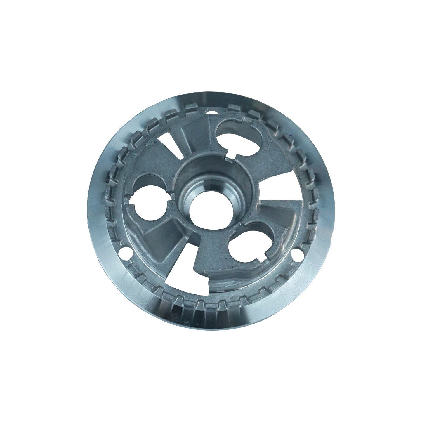 PLATO OPRESOR DOMINAR 400 UG