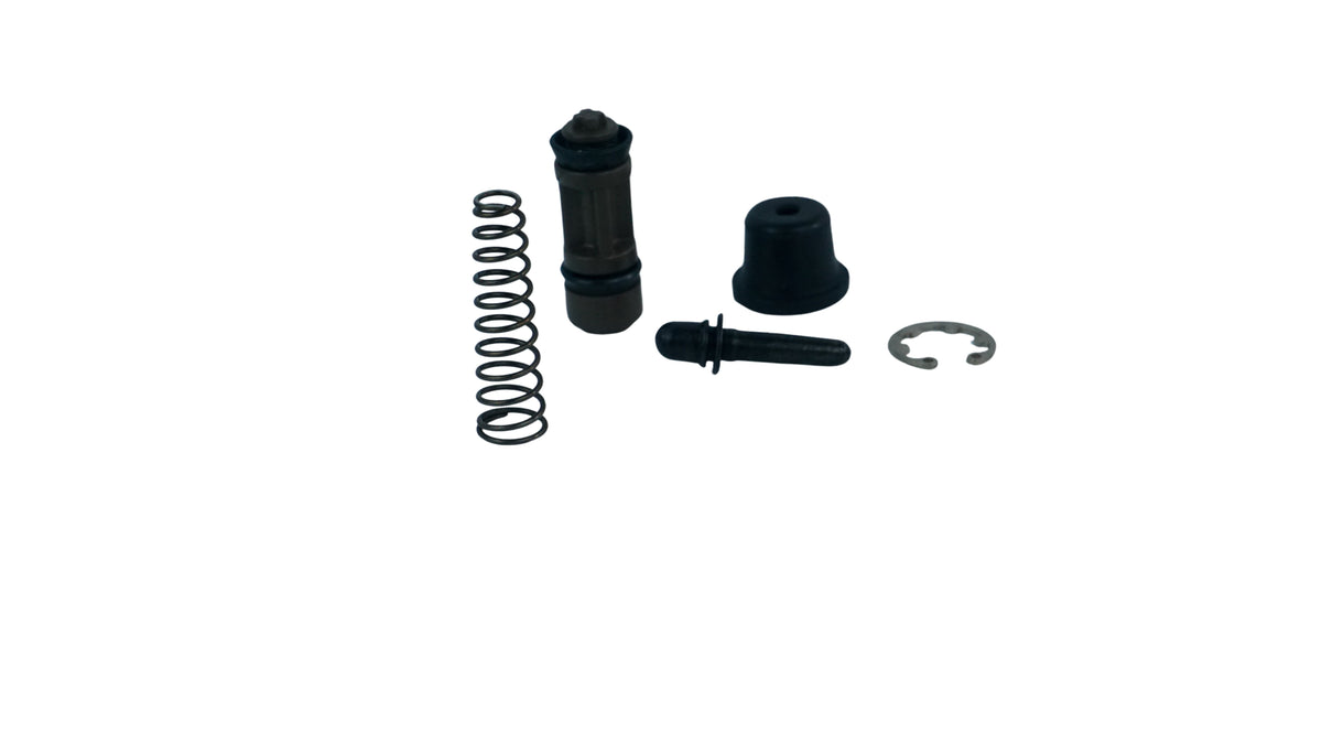 REPARACIÓN MAYOR DE BOMBA RS200, DOMINAR,V15, NSFI
