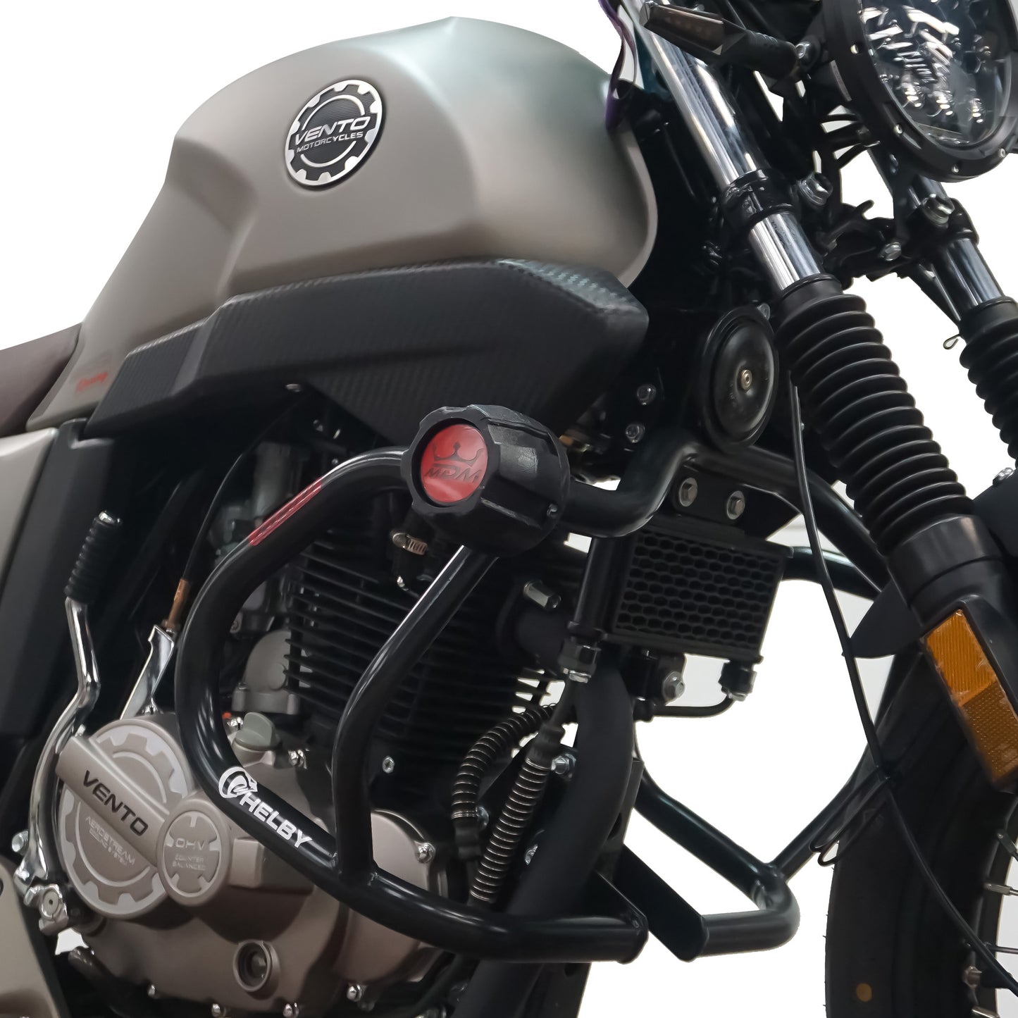 SLIDER THUNDERSTAR Y ROCKETMAN 300 SHELBY 2025