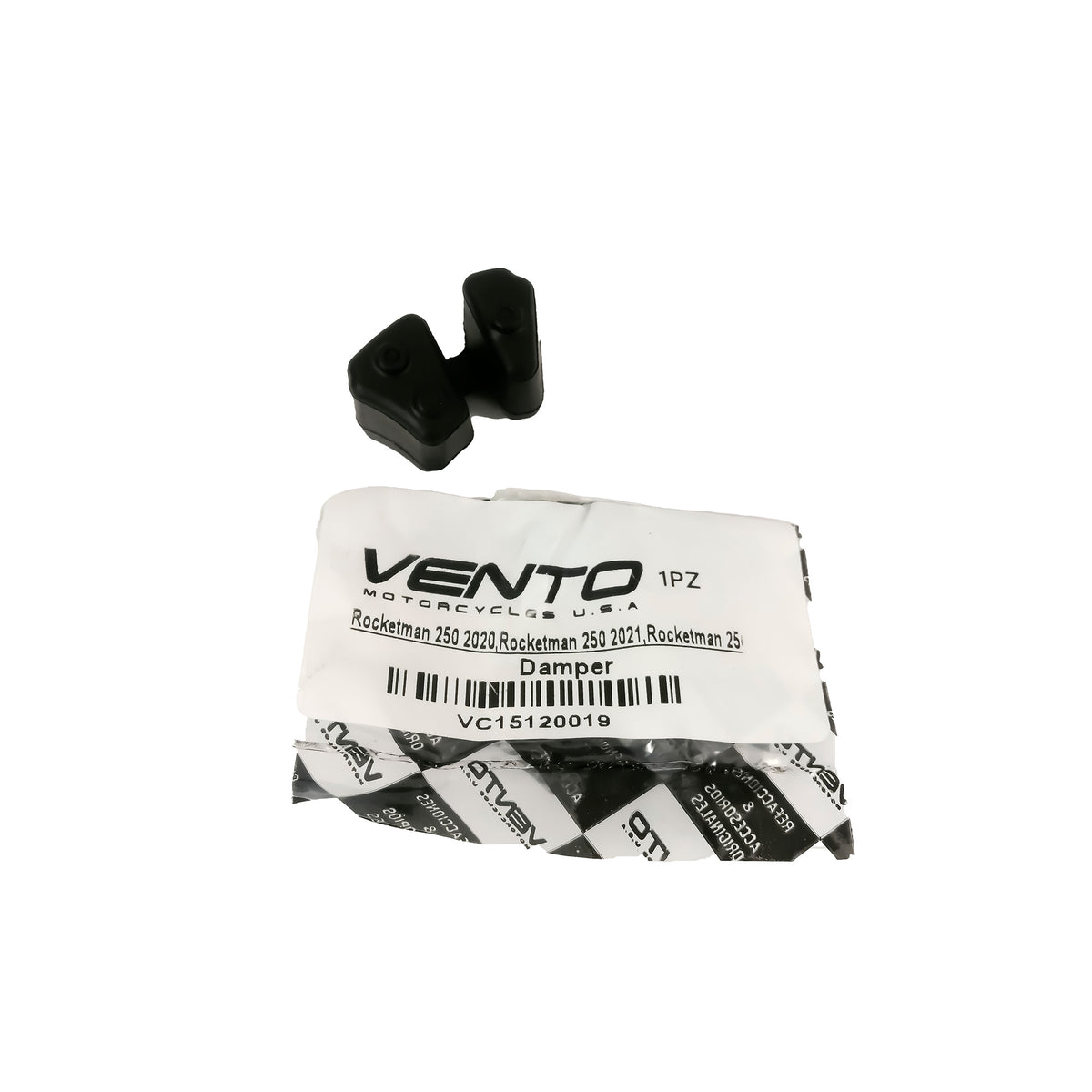 GOMA DEL SPROCKET ROCKETMAN 250