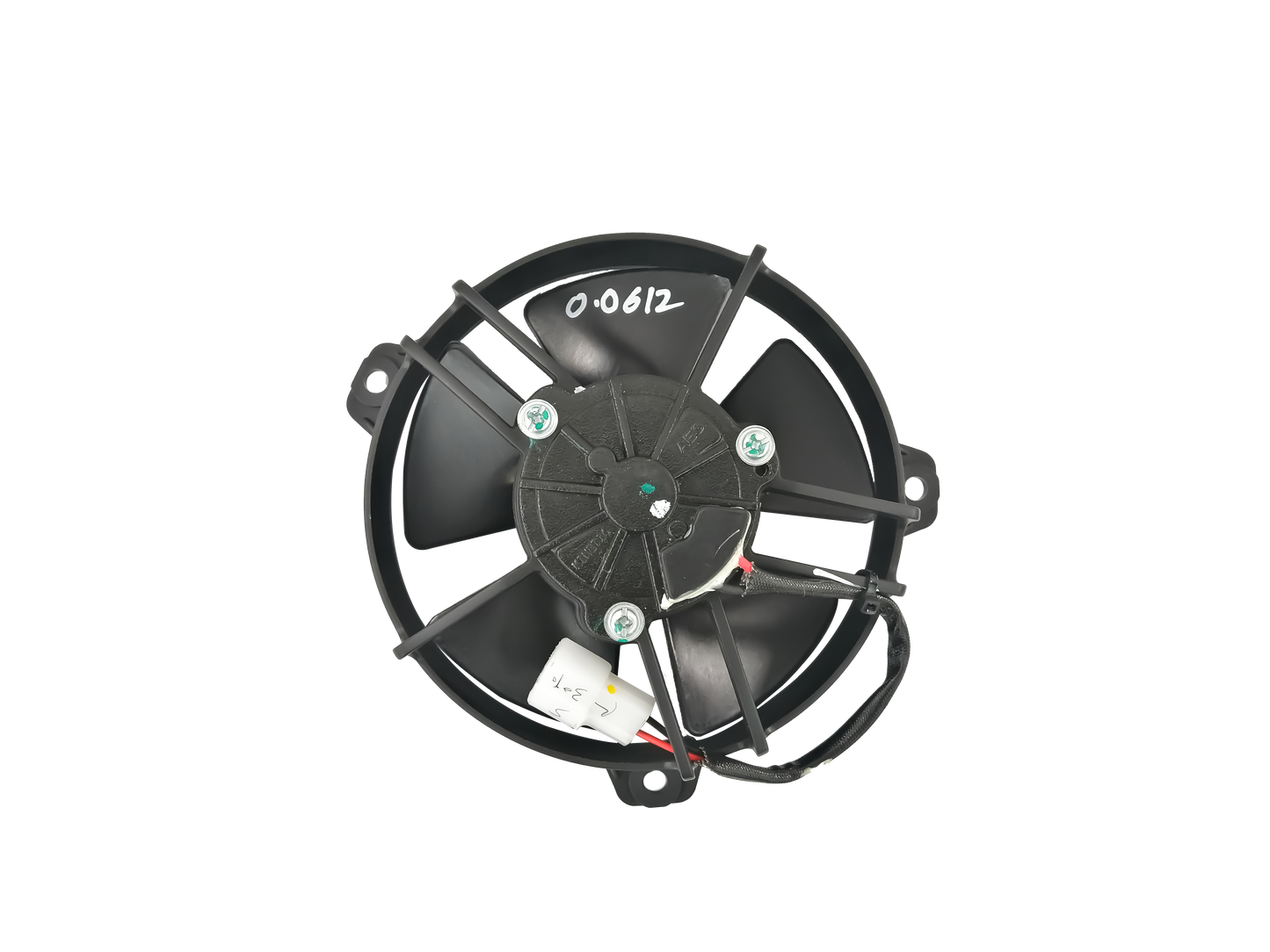 VENTILADOR NS, RS, DOMINAR UG 2020