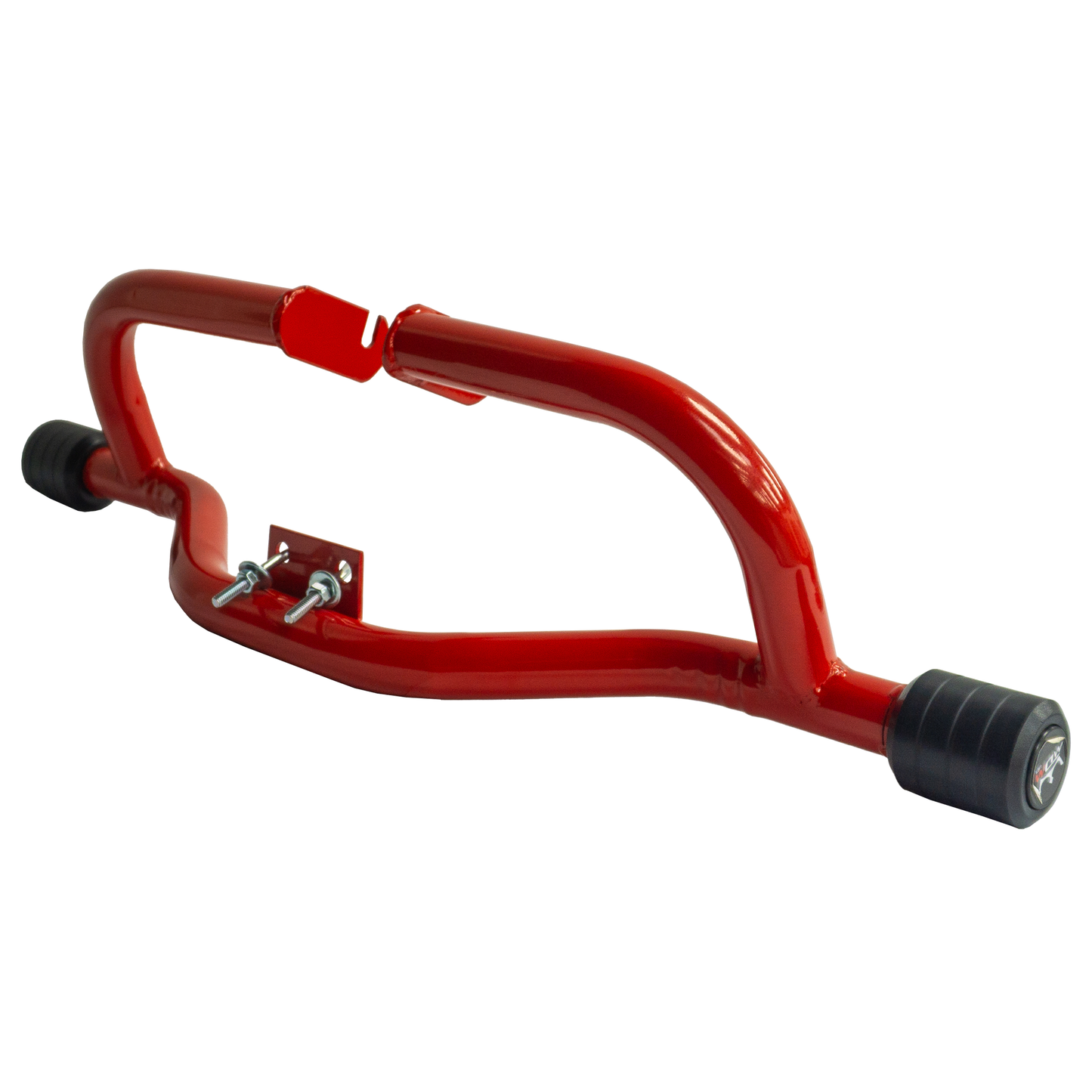 SLIDER VENTO NITROX ROJO NUEVA GENERACION MDM 2023