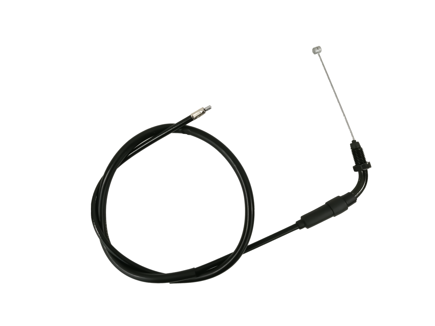 CABLE ACELERADOR 91 CMS, TORNADO, CROSSOVER
