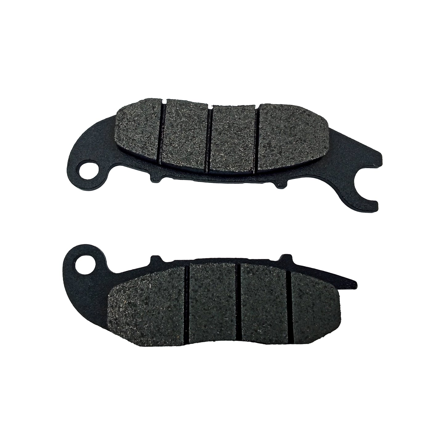 BALATAS DELANTERAS ROCKETMAN