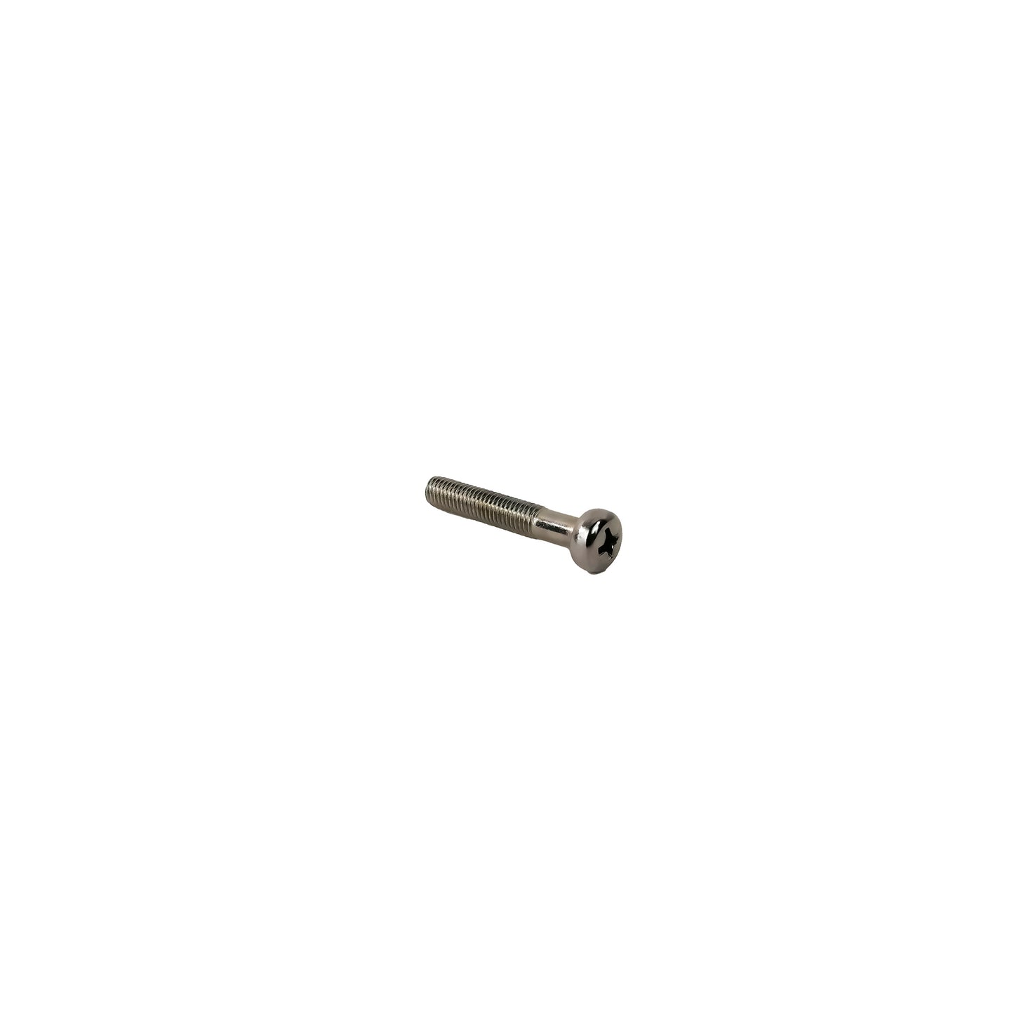 TORNILLO DE CRUZ M5*.08*L30* BRIGHT DOMINAR