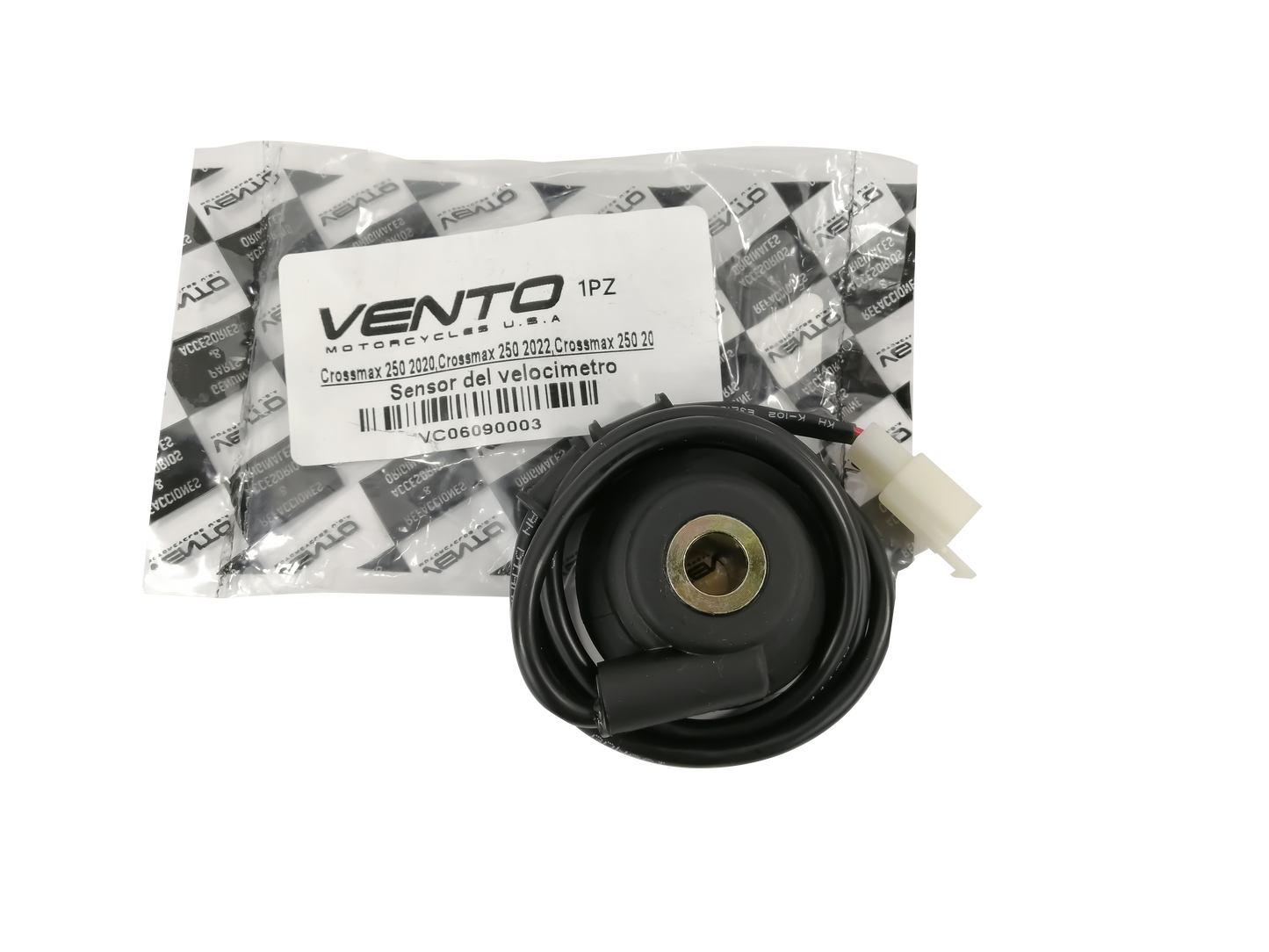SENSOR DEL VELOCIMETRO CROSSMAX PRO 250