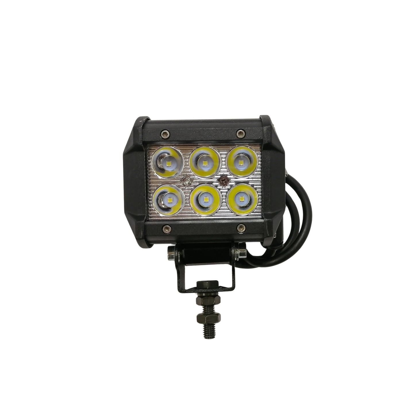 FAROS LED ANTINIEBLA CROSSMAX PRO 250