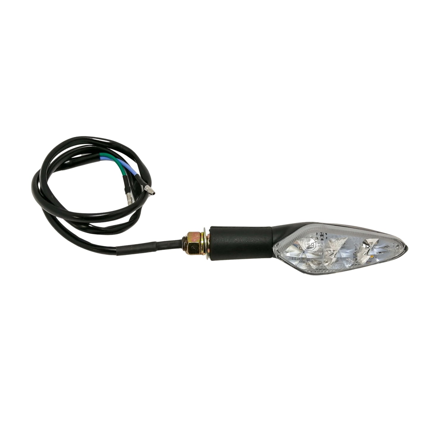 DIRECCIONAL TRASERA DERECHA LED STORM 250