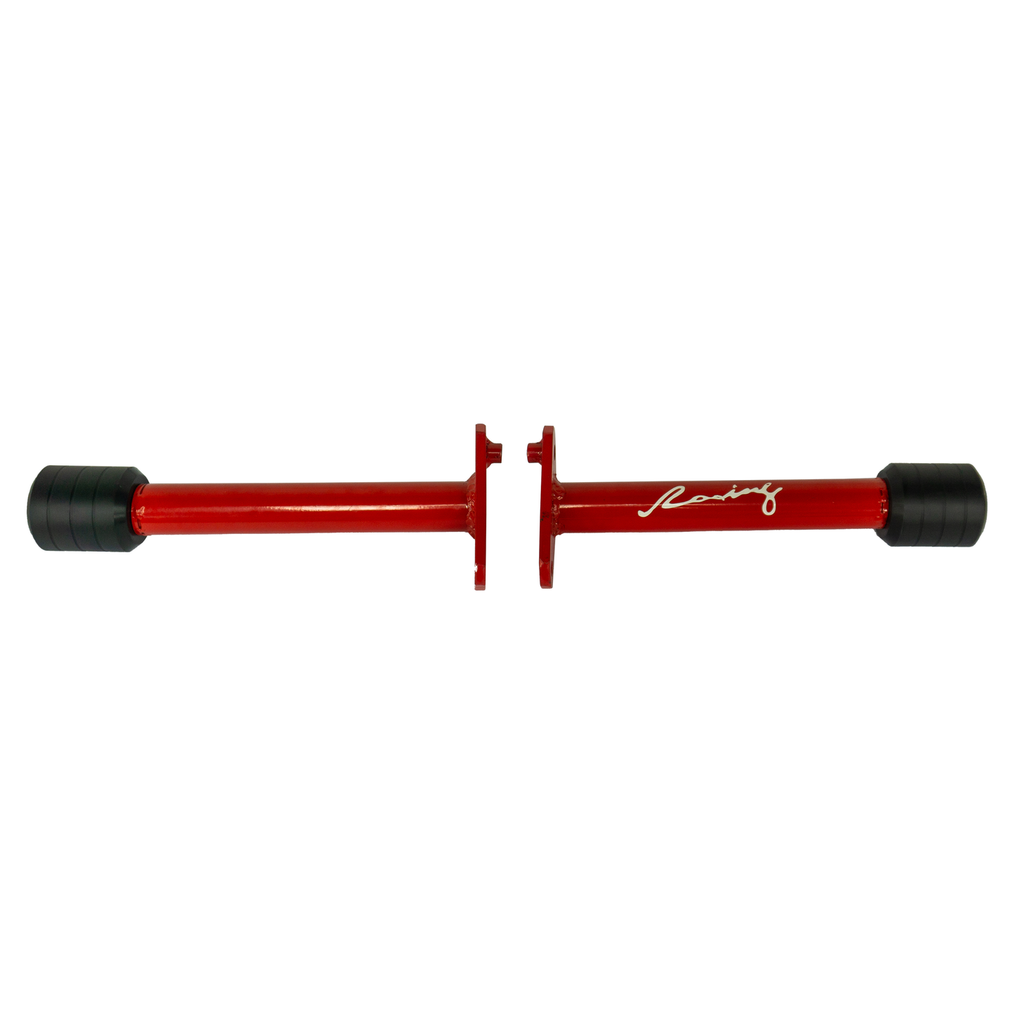SLIDER CYCLON 200 2022 ROJO