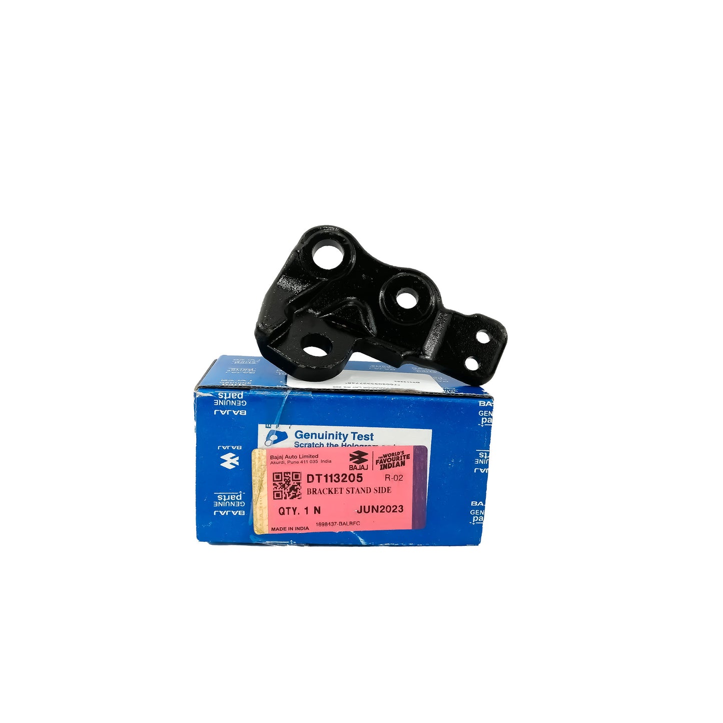 SOPORTE PARADOR LAT RS 200