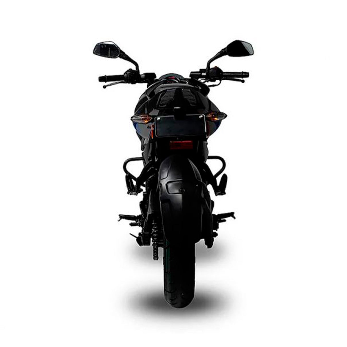 MOTOCICLETA BAJAJ PULSAR NS 200 UG GRIS 2026