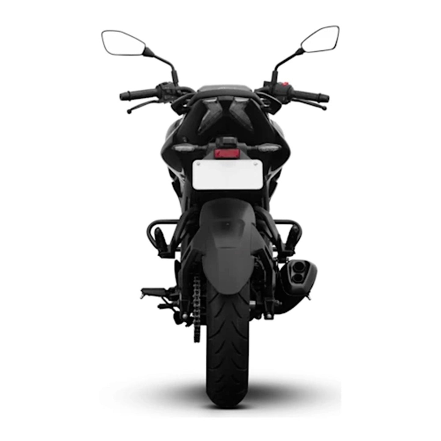 MOTOCICLETA BAJAJ PULSAR N250 NEGRO 2026
