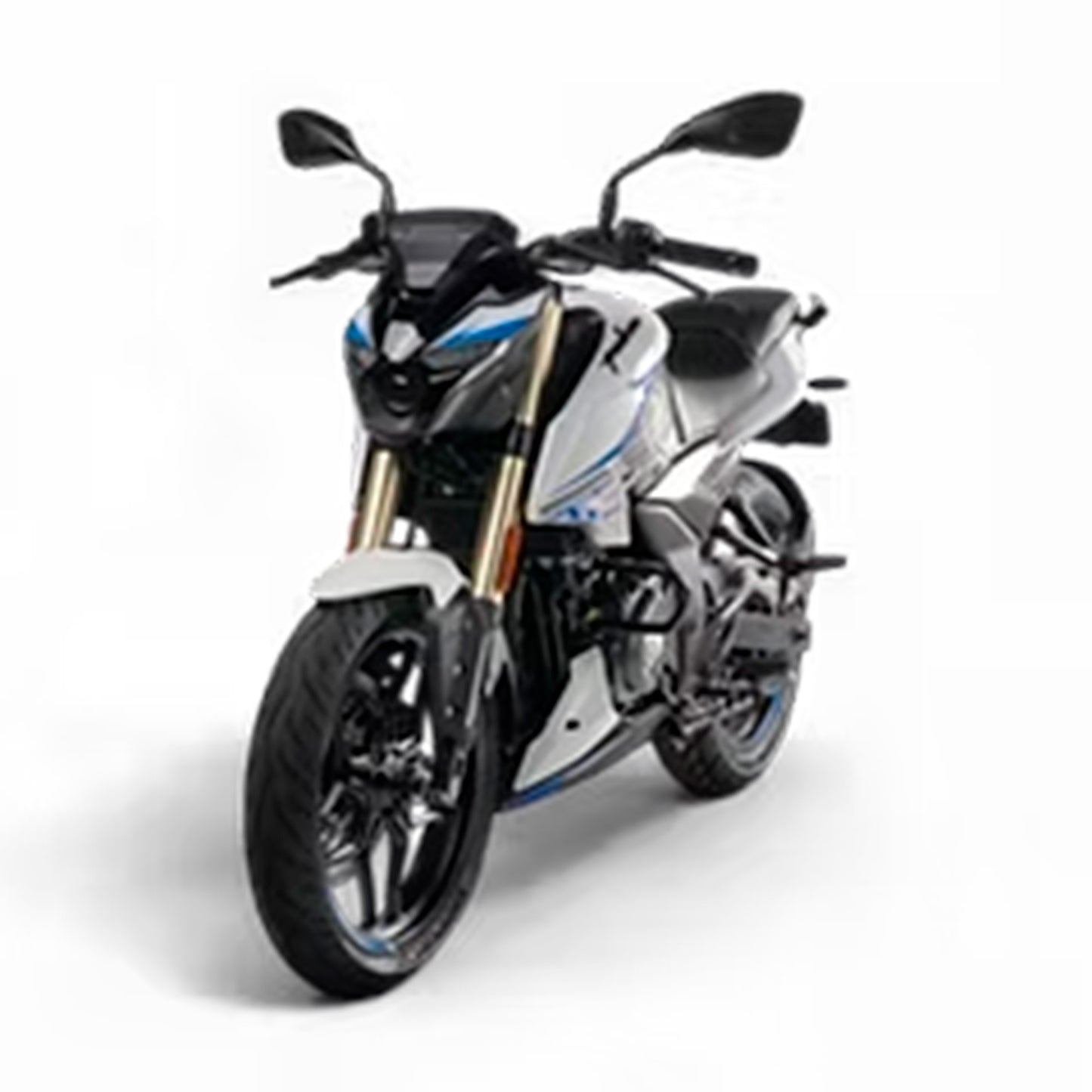 MOTOCICLETA BAJAJ PULSAR N250 FI ABS PERLA 2026