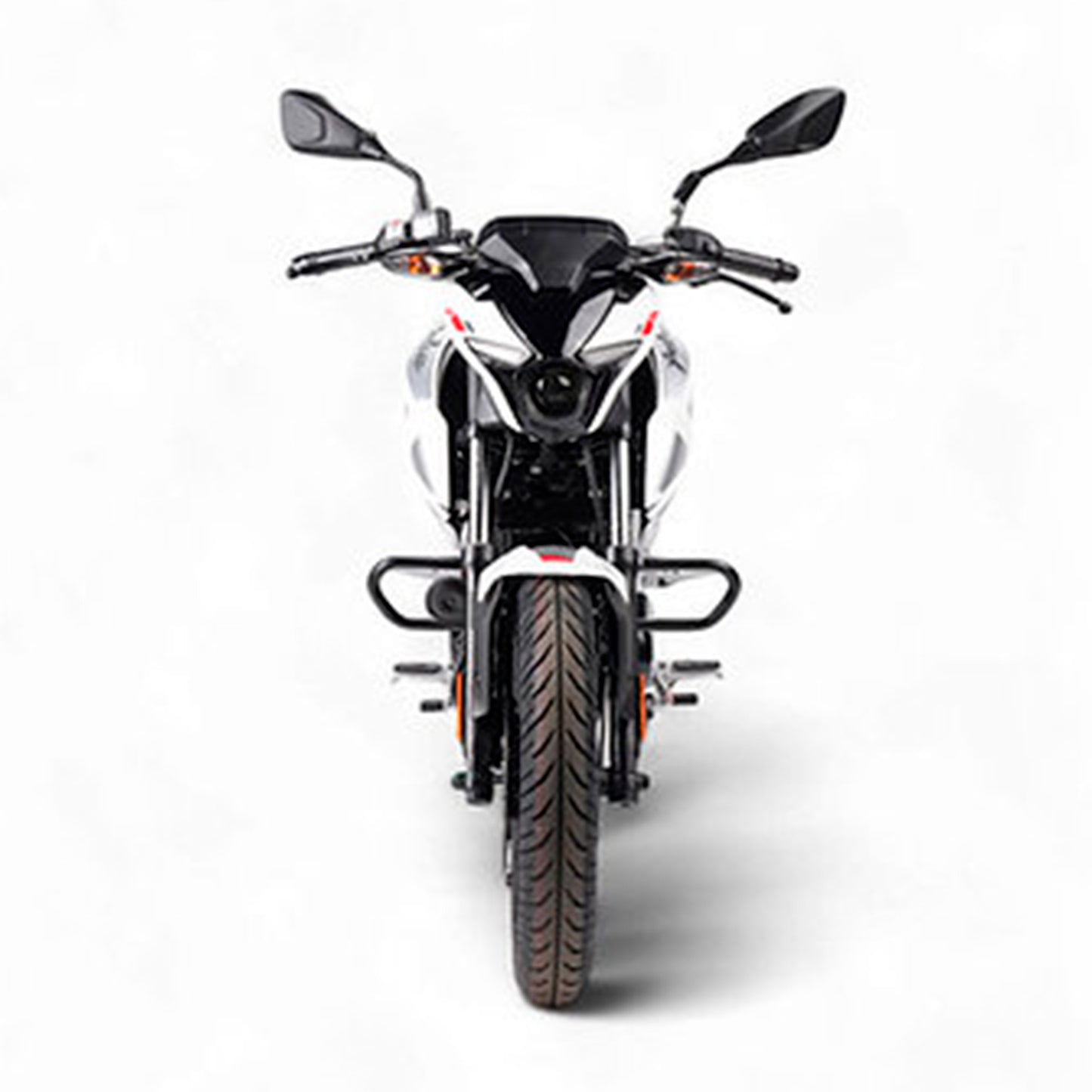 MOTOCICLETA BAJAJ PULSAR N160 PERLA 2026