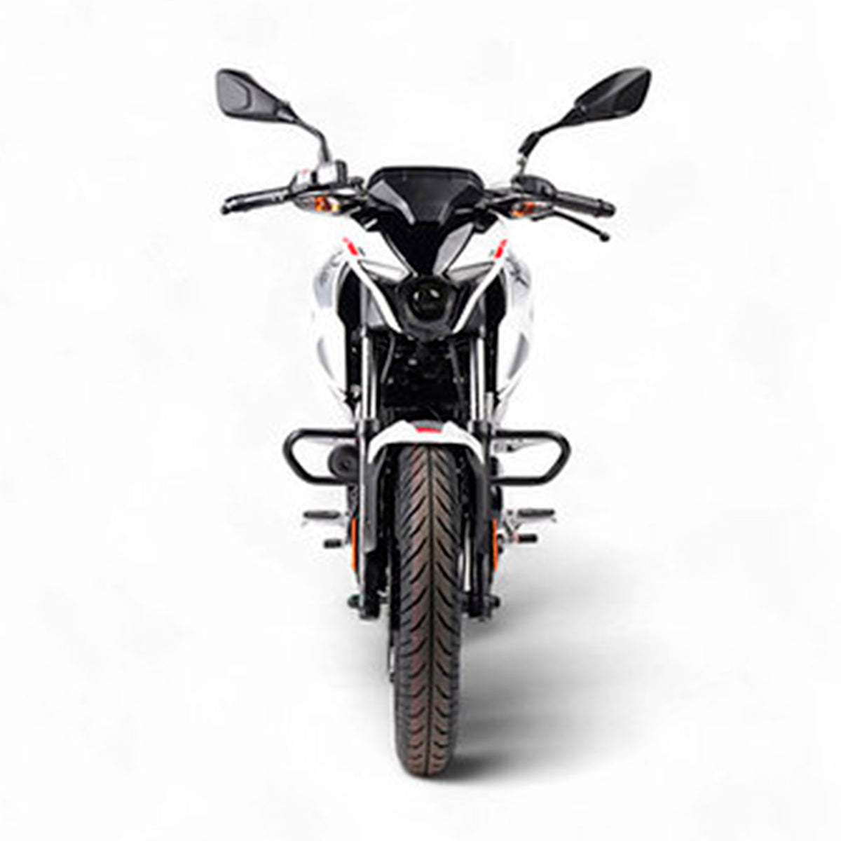 MOTOCICLETA BAJAJ PULSAR N160 PERLA 2026
