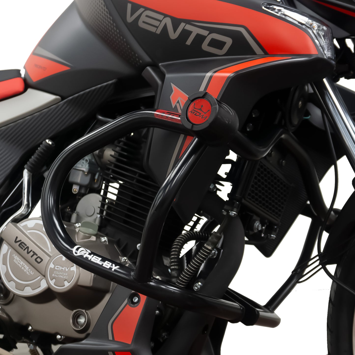 SLIDER SHELBY TORNADO 300