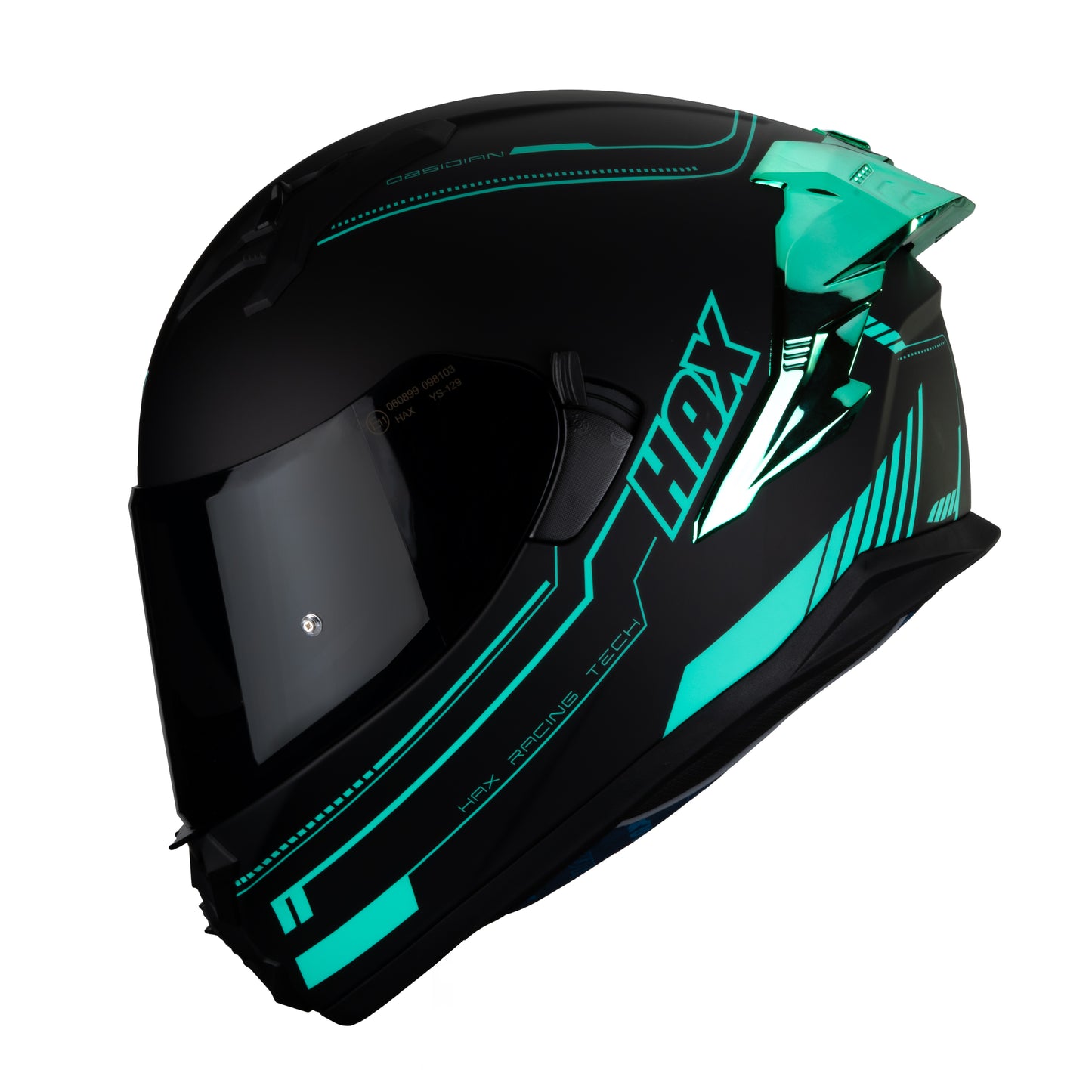 CASCO AMATISTA WIND DORADO BRILLANTE HAX XL