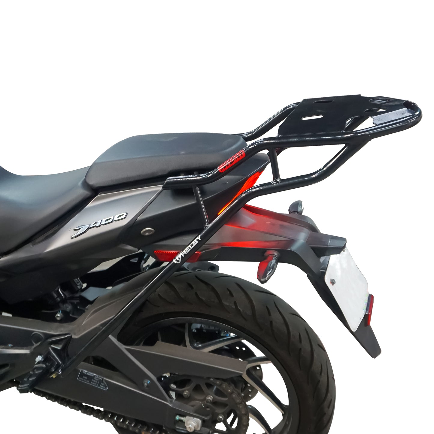 PARRILLA CARGA DOMINAR 2024