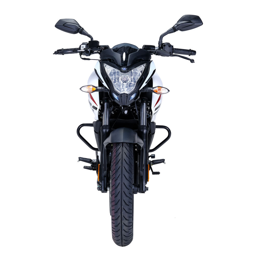 MOTOCICLETA BAJAJ PULSAR NS 200 UG PERLA 2026