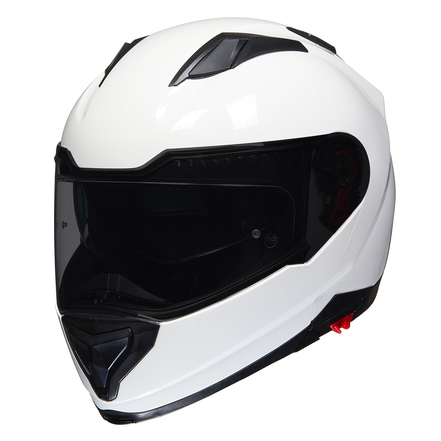 CASCO ABATIBLE ILM 909 WHITE L