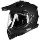 CASCO INTEGRAL ILM WS902 CARBON FIBER XXL