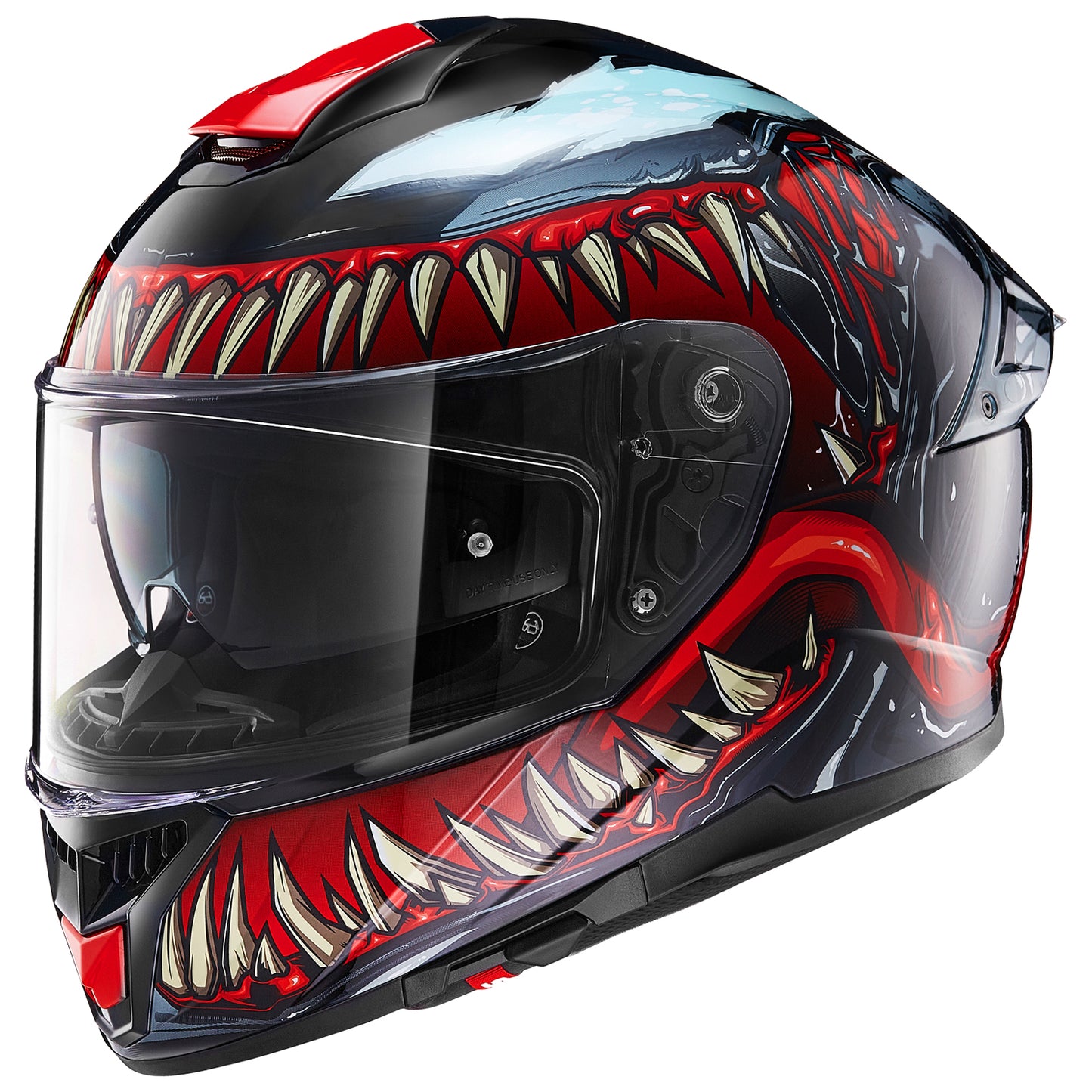 CASCO INTEGRAL ILM 861A THE NIGHT L