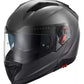 CASCO ABATIBLE ILM 909 GRAY M