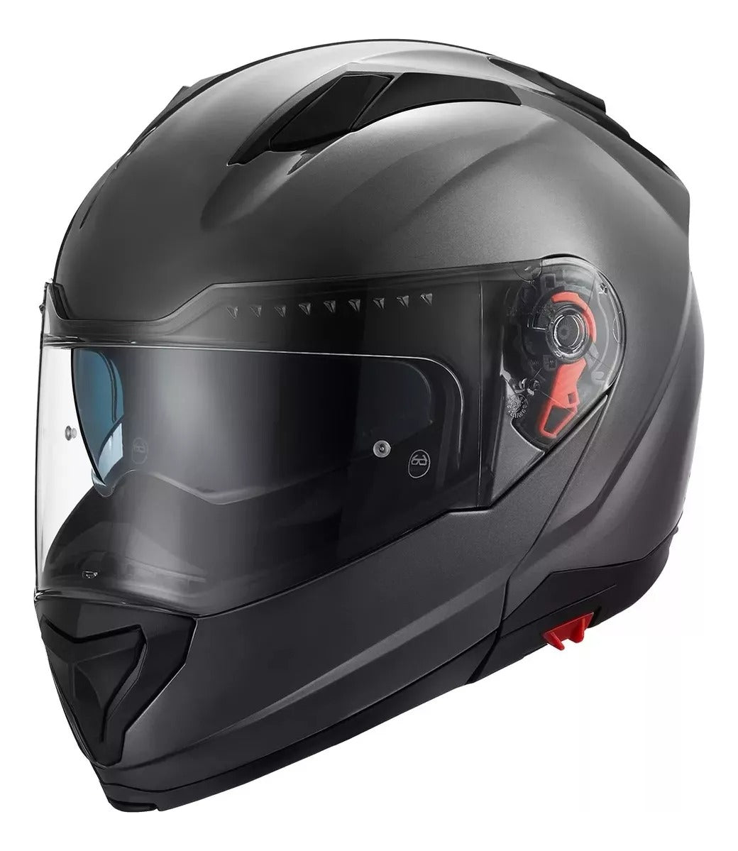 CASCO ABATIBLE ILM 909 GRAY M