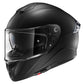 CASCO INTEGRAL ILM 861A MATTE BLACK M