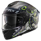 CASCO INTEGRAL ILM 861A GREEN DEEP SEA XL