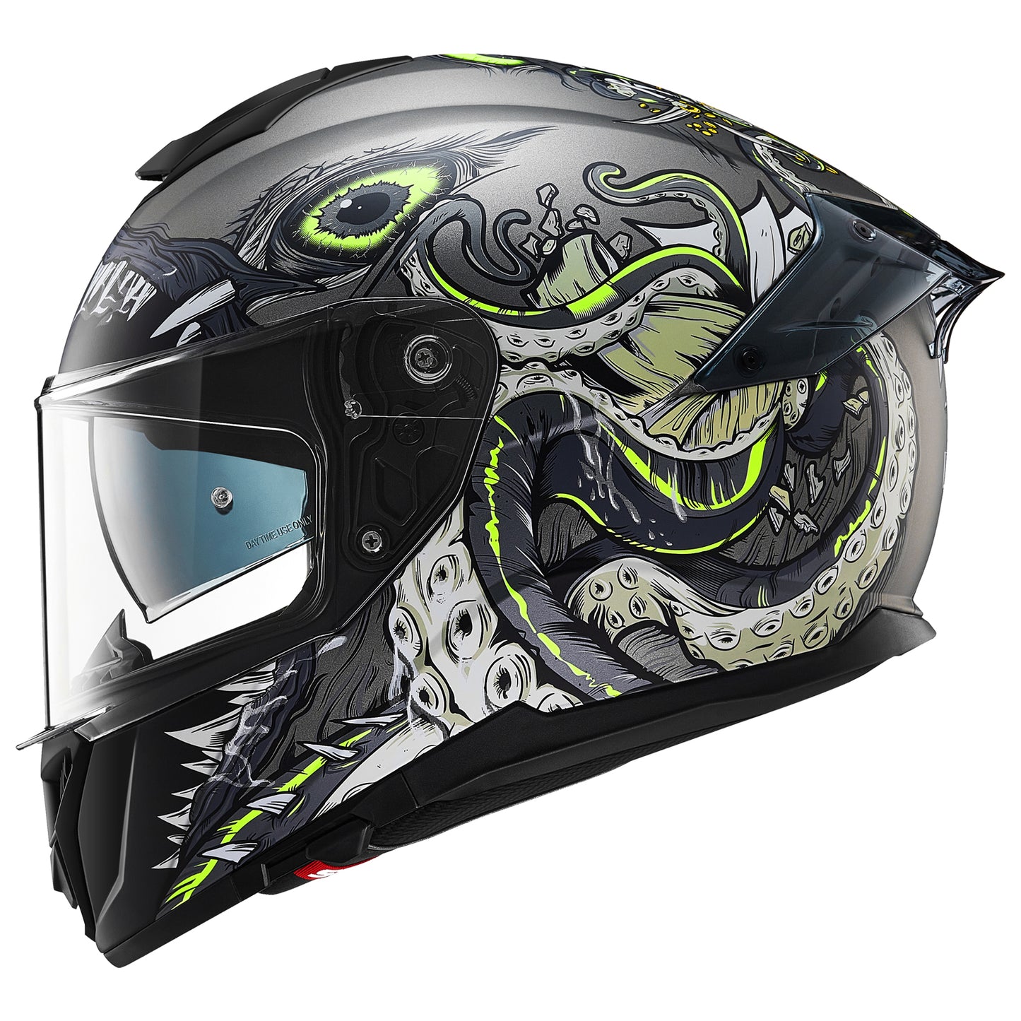 CASCO INTEGRAL ILM 861A GREEN DEEP SEA L