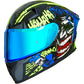 CASCO INTEGRAL ILM Z501 SURPRISE YELLOW M