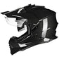 CASCO INTEGRAL ILM WS902 CARBON FIBER XL