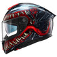 CASCO INTEGRAL ILM 861A THE NIGHT L