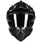 CASCO INTEGRAL ILM WS902 CARBON FIBER XXL