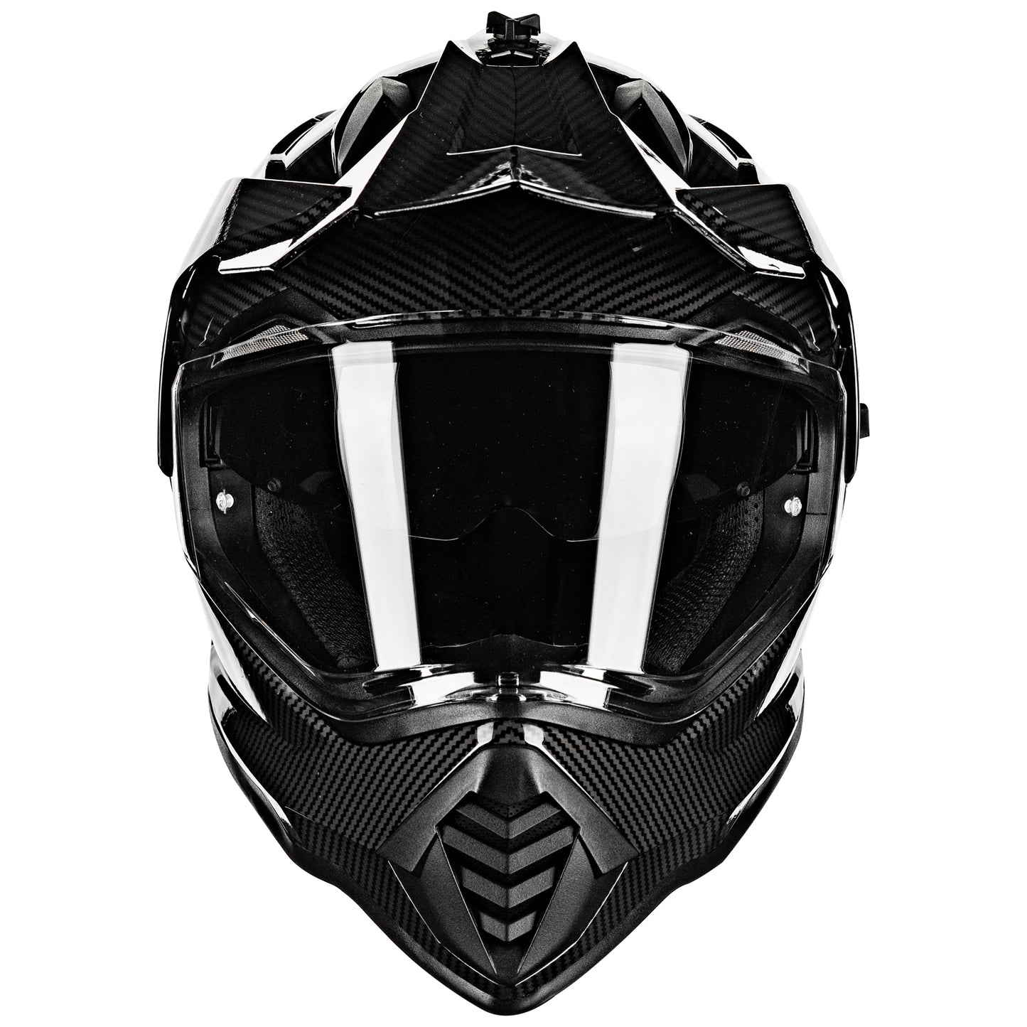 CASCO INTEGRAL ILM WS902 CARBON FIBER XXL