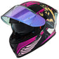 CASCO INTEGRAL ILM Z501 ROSE AGENT M