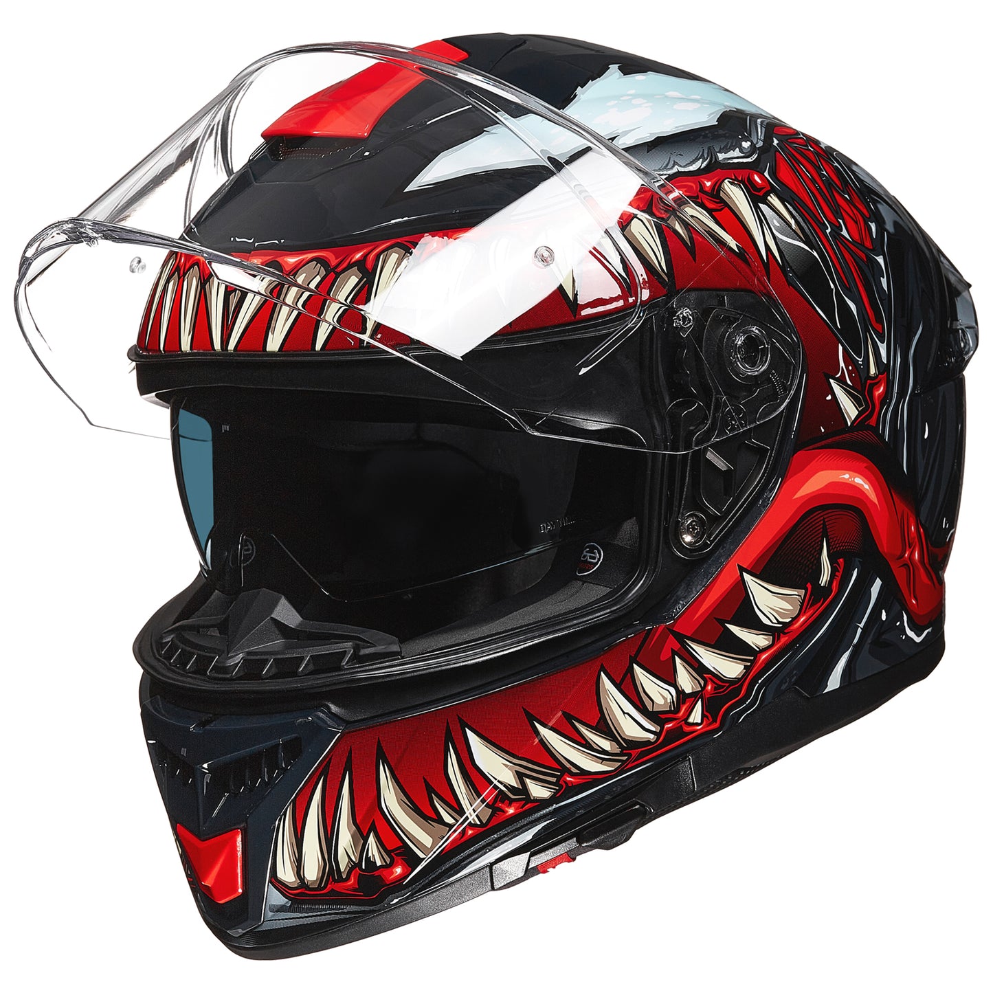 CASCO INTEGRAL ILM 861A THE NIGHT L