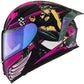 CASCO INTEGRAL ILM Z501 ROSE AGENT M